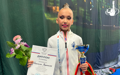 Первенство России 2025 (Многоборье)!
